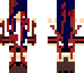 corpse party ayumi