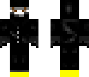 pinguin ninja