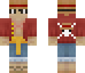 luffy