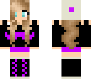 paris girl