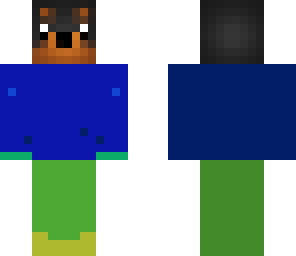 doberman