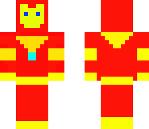 iron man