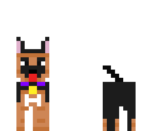 dog mini