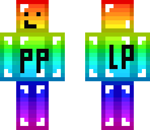 pp lp