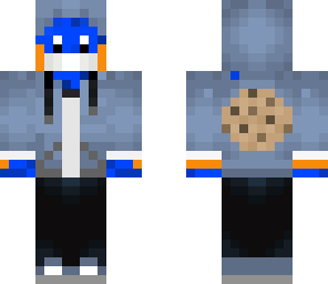 cookie kip