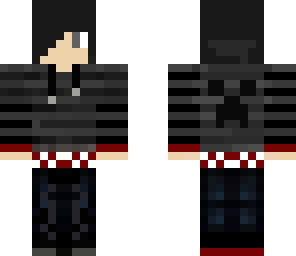 emo cool