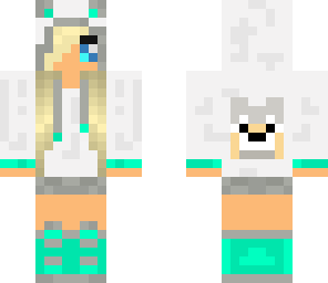 girl skin