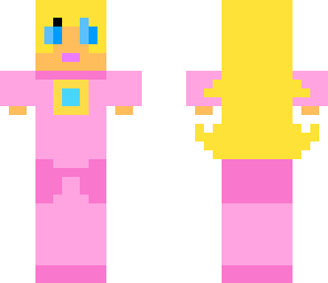princess peach 