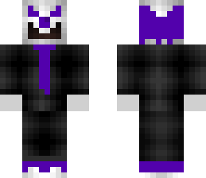 creepo the clown