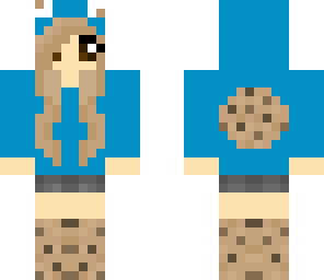 cookie monster me