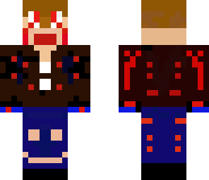 unstable beast v3
