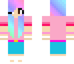 gamer girl