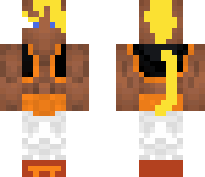 ssj majuub