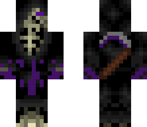 ender reaper