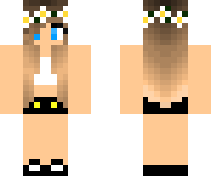 my personal skin
