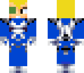 vegeta ssj2