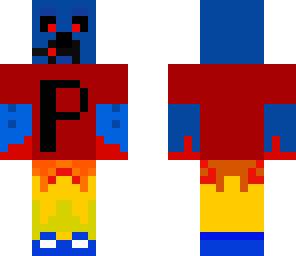 private skin