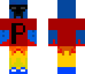 private skin