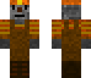 thetoothlesswombat skin