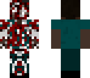 dead herobrine