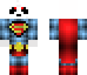 super pandi