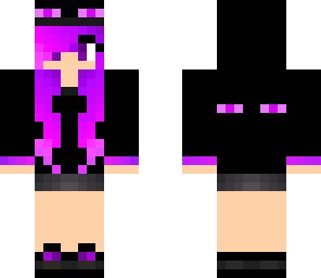 ender girl
