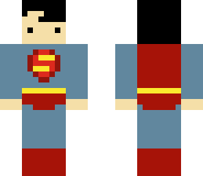 superman