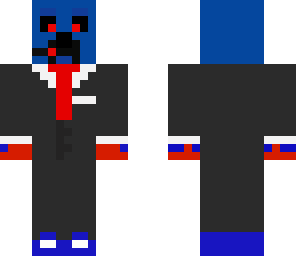 private skin