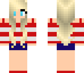 cute sailor girl-edit