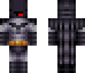 derpy batman