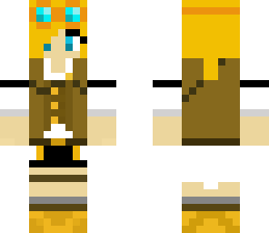 steampunk kate