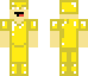 golden derp warrior