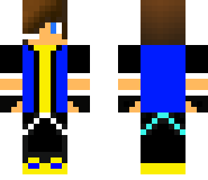 cool boy