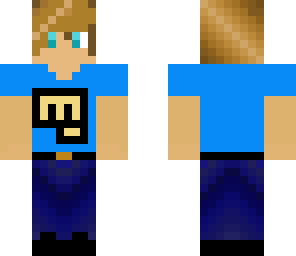 my pewds