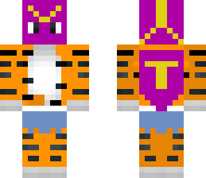 el tigo