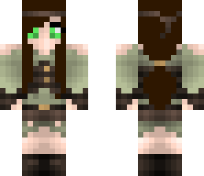 dark elf annwyl