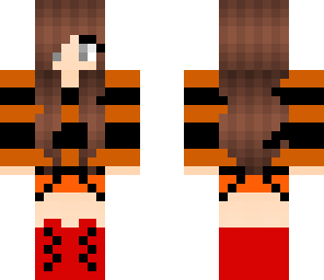 halloween girl-edit