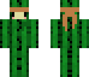 tweenage munant ninja cactus