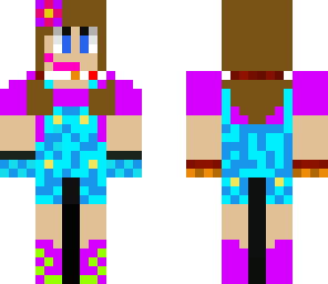 farmer girl