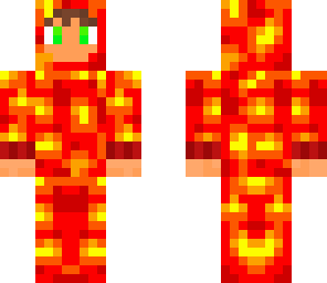 lava onsie