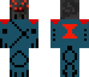 assassin black