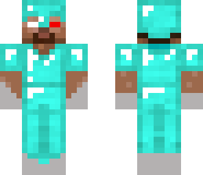 diamond herobrian