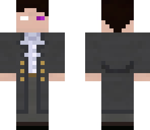 lord_enderbrine time traveler