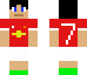 ronaldo - man utd