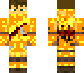 blaze assassin