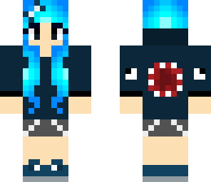 squid girl
