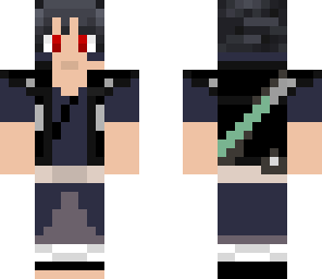 uchiha awesomeness