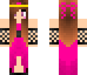 rose princess