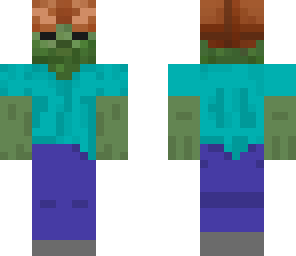 zombie retrassed
