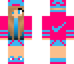 cool girl 5